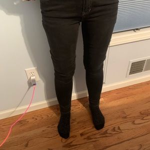 Liverpool Abby Skinny jeans